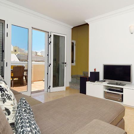 Centric Home - Solarium Terrace - Sea Views Arrecife  Eksteriør bilde