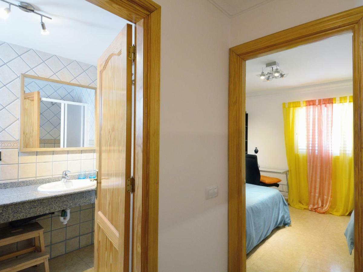Centric Home - Solarium Terrace - Sea Views Arrecife  Eksteriør bilde